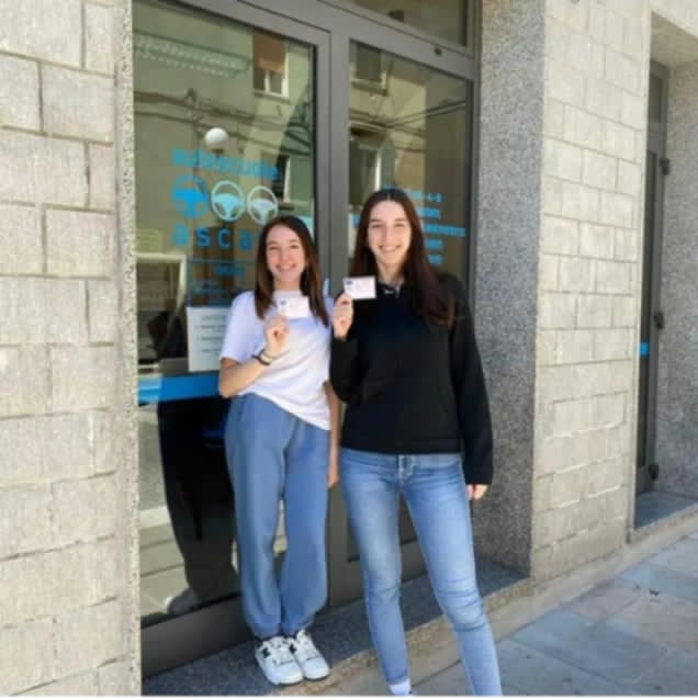 Sara & Anna · Torino