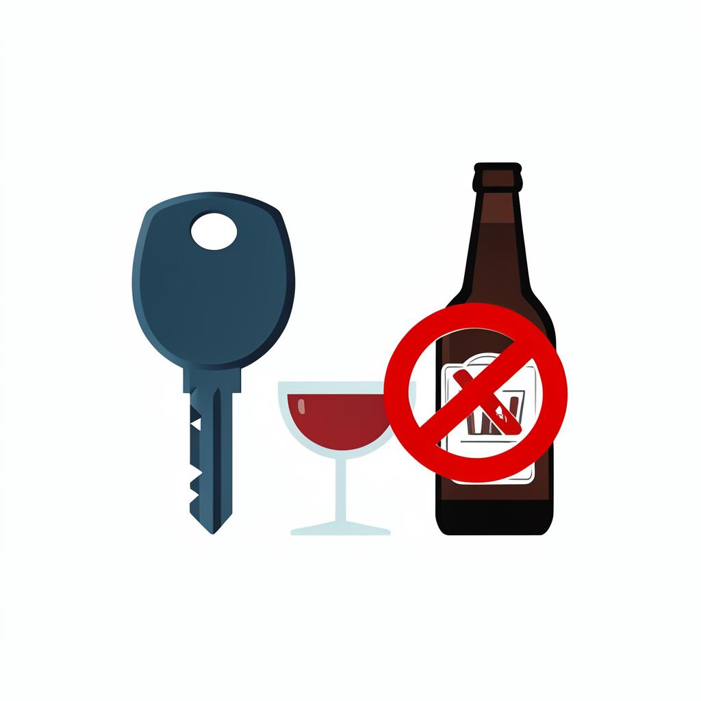 Guida e condizioni psicofisiche, alcol, droghe, primo soccorso
