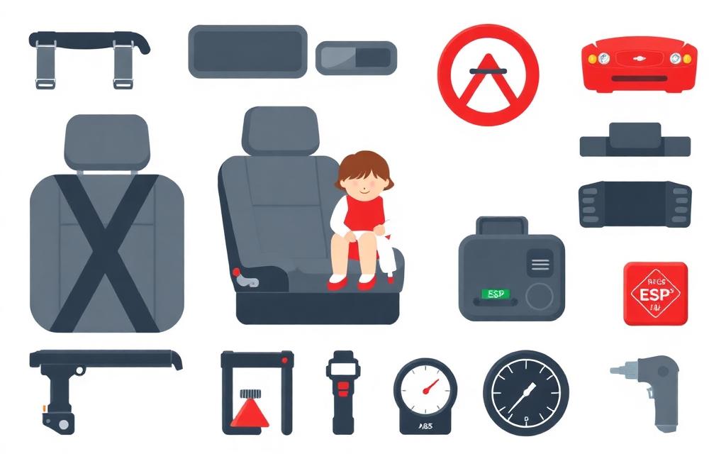 Dispositivi di equipaggiamento, funzione ed uso