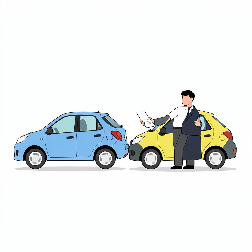 Responsabilità civile e penale - RCA