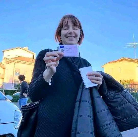 Elisa, 24 — Firenze